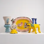 Moira Frith, Calling Bird