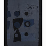 Clifford Ellis, Linear abstract (Black and white)