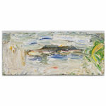 Richard Cook, Mill Stream and Ford