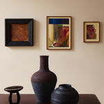 Jane Kite, Very Big Stripe Pot