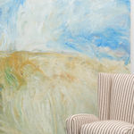 Richard Cook, Mill Stream and Ford