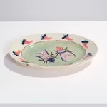 Moira Frith, Calling Bird