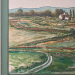 Alex Heim, View from Oscar's Window