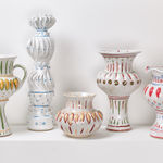 Freya Bramble Carter x Studio Krokalia, Tango Tracy