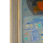 Clifford Ellis, Linear abstract (Black and white)