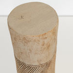 Jane Kite, Very Big Stripe Pot