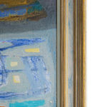 Clifford Ellis, Linear abstract (Black and white)