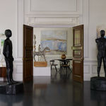 Richard Cook, Mill Stream and Ford