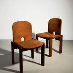 Afra & Tobia Scarpa, 'New Harmony' table