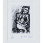 Richard Cook, Mill Stream and Ford