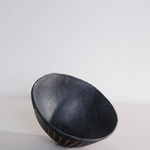 Jane Kite, Very Big Stripe Pot