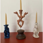 Amata Benedict, La Banda II