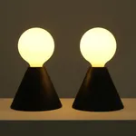 Stilnovo, Pair of 'Fante' Table Lamps
