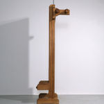 Guillerme et Chambron, Cabinet