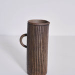 Jane Kite, Very Big Stripe Pot