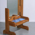 Guillerme et Chambron, Cabinet