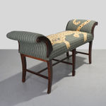 Amata Benedict, La Banda II