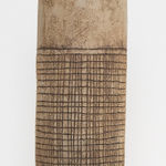 Jane Kite, Very Big Stripe Pot