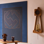 Louise Long, La Veille