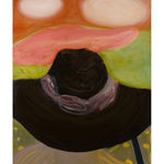 Louise Long, La Veille