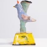 Moira Frith, Calling Bird