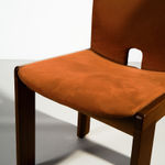 Afra & Tobia Scarpa, 'New Harmony' table