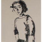 Louise Long, La Veille