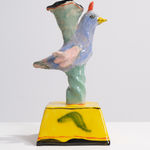 Moira Frith, Calling Bird