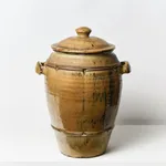 Mike Dodd, Large amphora type vessel