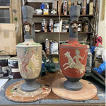 Amata Benedict, La Banda II