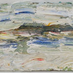 Richard Cook, Mill Stream and Ford