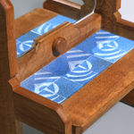 Guillerme et Chambron, Cabinet