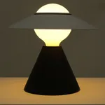 Stilnovo, Pair of 'Fante' Table Lamps