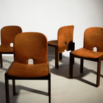 Afra & Tobia Scarpa, 'New Harmony' table