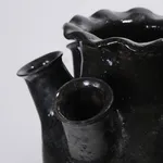 Ali Hewson, Small pair of candleholders