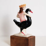 Amata Benedict, La Banda II