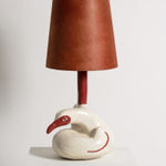 Amata Benedict, Bird Lamp III