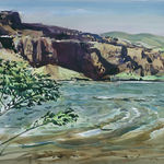 Kavin Buck, Last Call, 2024