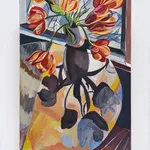 Kavin Buck, Last Call, 2024