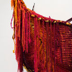 Kira Dominguez Hultgren, To Carry Every Name but Your Own, 2022