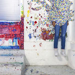 Lee Materazzi, Babyskin