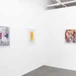 Lee Materazzi, Babyskin