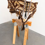 Kira Dominguez Hultgren, The Woman He Saw in All the Women of Mexico, 2020