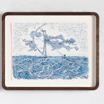 Martin Machado, Tunitas, 2024