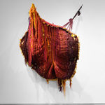 Kira Dominguez Hultgren, To Carry Every Name but Your Own, 2022