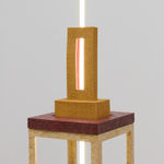 Dana Hemenway, Untitled (Wall Weave), 2019