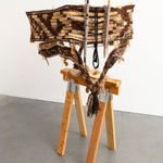 Kira Dominguez Hultgren, The Woman He Saw in All the Women of Mexico, 2020