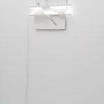 Dana Hemenway, Untitled (Light Weave No. 1), 2019