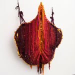 Kira Dominguez Hultgren, To Carry Every Name but Your Own, 2022