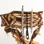 Kira Dominguez Hultgren, The Woman He Saw in All the Women of Mexico, 2020